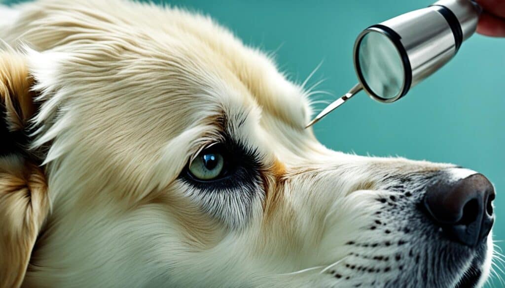 Diagnosing Sweat Gland or Sebaceous Adenocarcinoma in Dogs