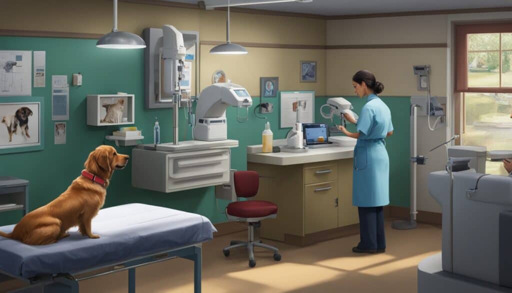 Diagnosis and Treatment of Diabetes Insipidus in Dogs