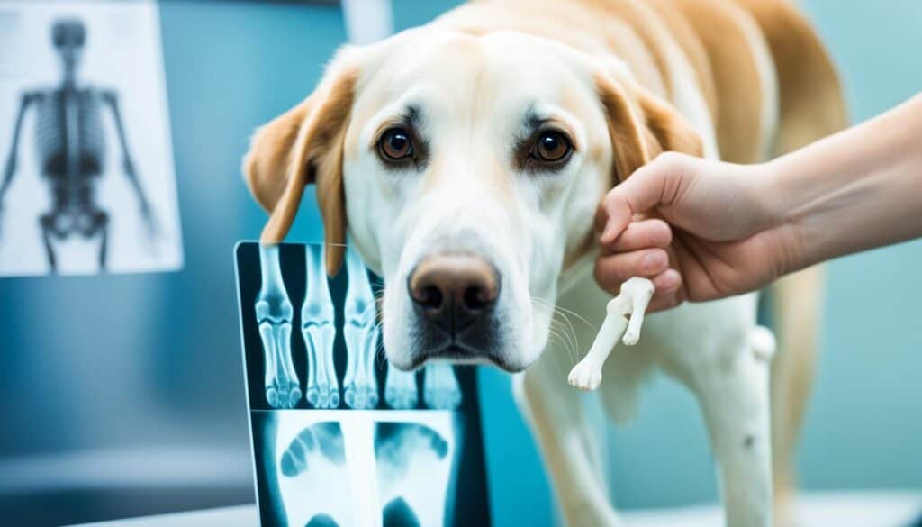 Diagnosis of Chondrosarcoma in Dogs