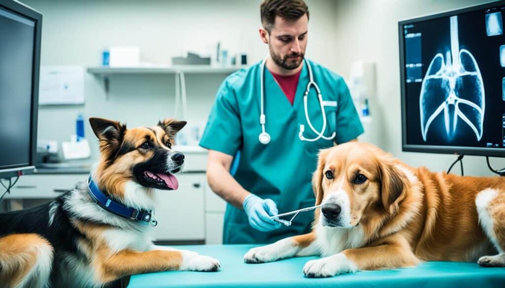 Diagnostic Procedures for Liver-Related Clotting Deficiency in Dogs
