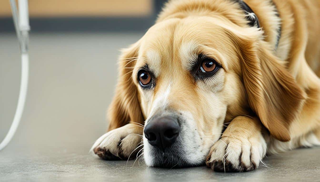 Distemper in Dogs Symptoms