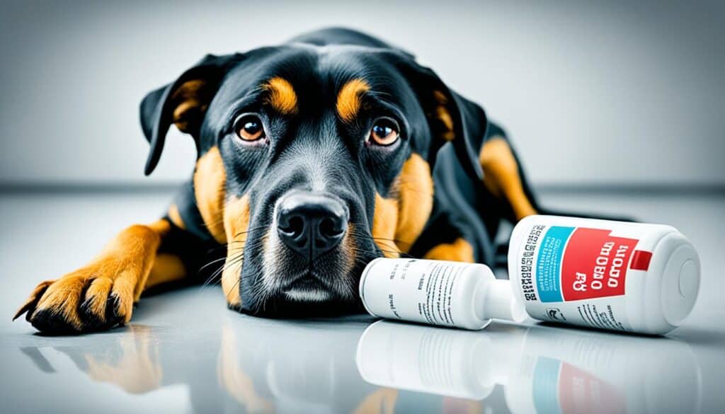 Dog Aspirin Toxicity