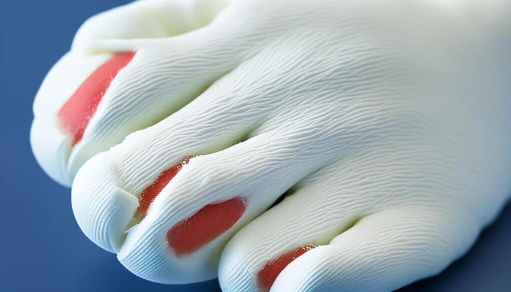 Dog Bone Fracture First Aid