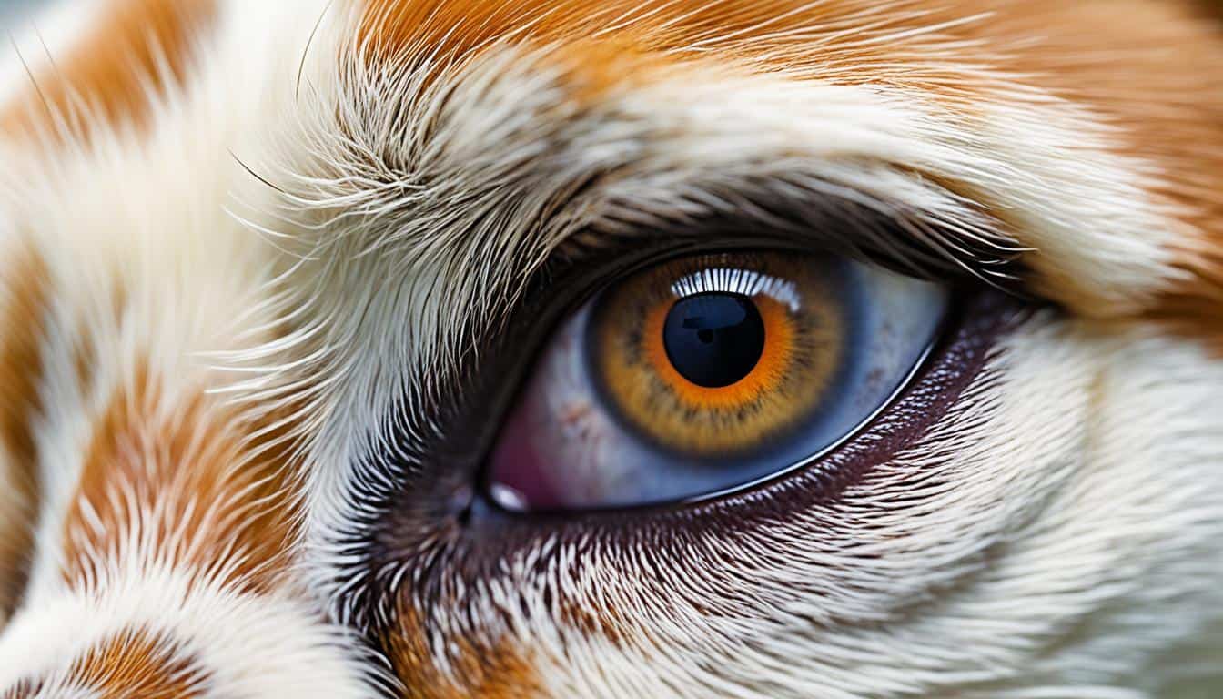 Dog Eye Allergies Symptoms and Treatment