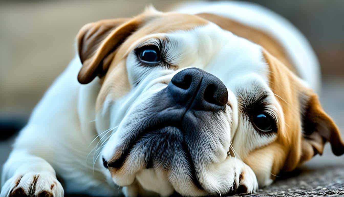 Dog Intestinal Blockage Signs and What to Do