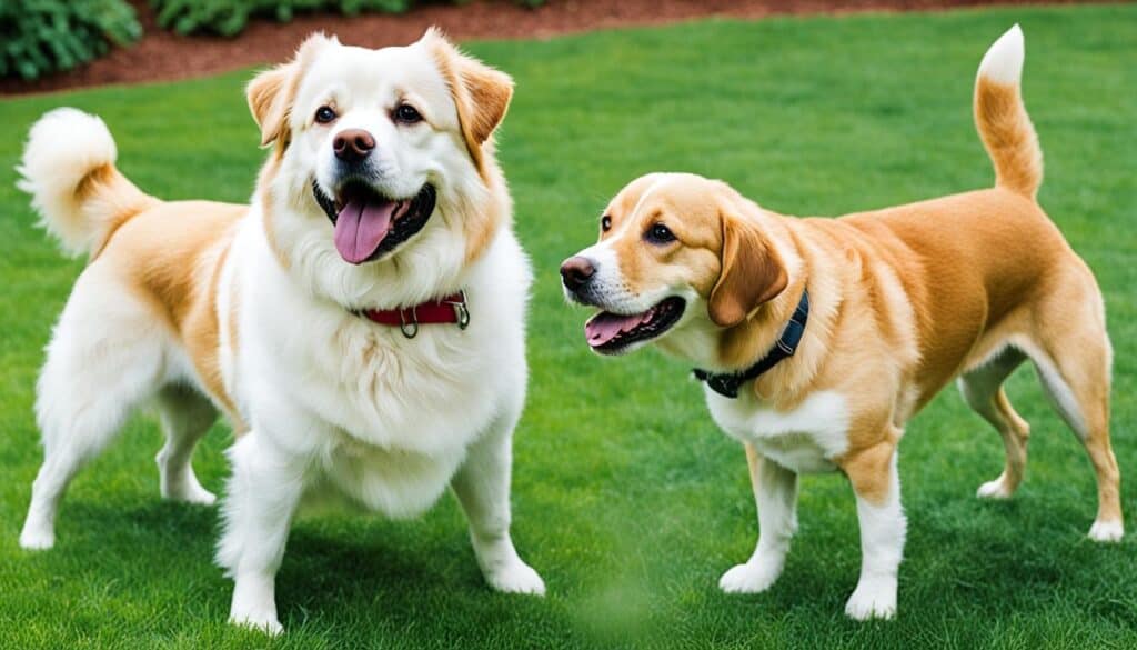 Down’s Syndrome vs. Other Congenital Conditions in Dogs