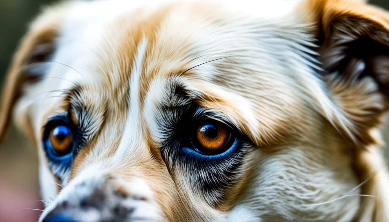 Dry Eye Syndrome in Dogs