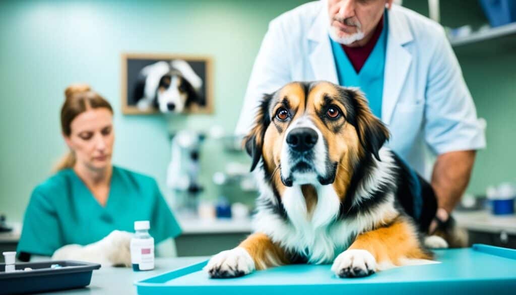 Emergency Care for Bulging Eyes in Dogs