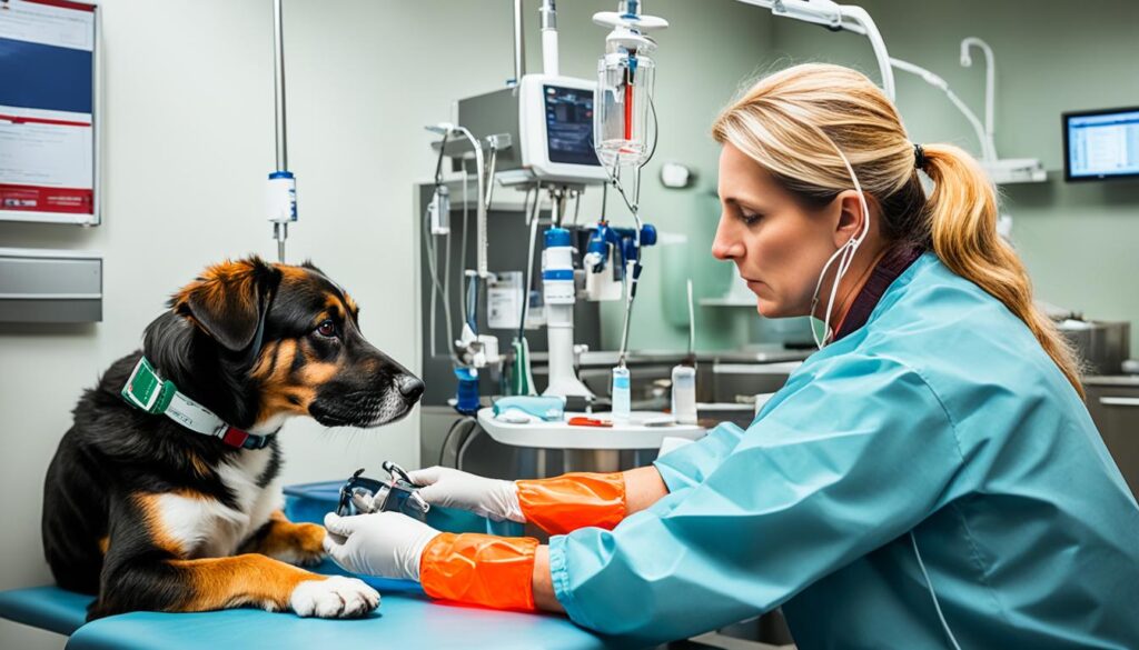 Emergency Veterinary Care for Poisoning Emergency Veterinary Care for Poisoning