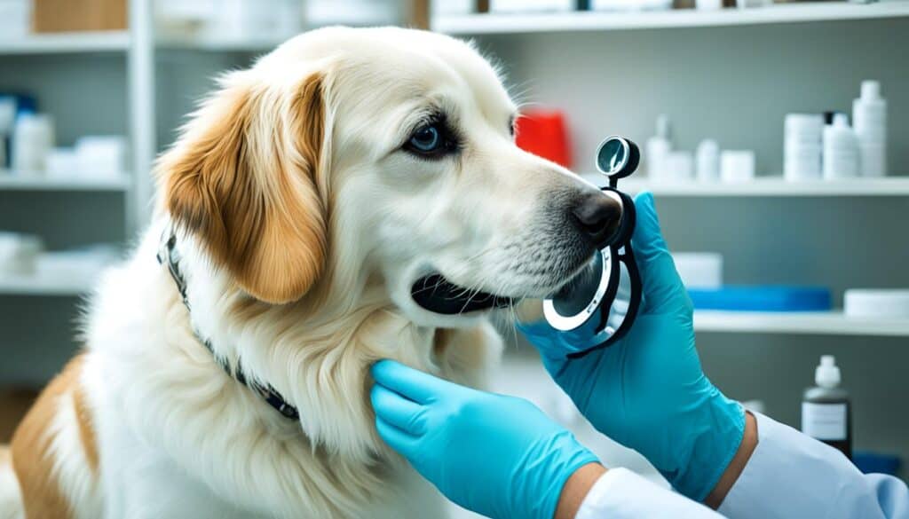 Follow-Up Testing for Dog Eye Allergies