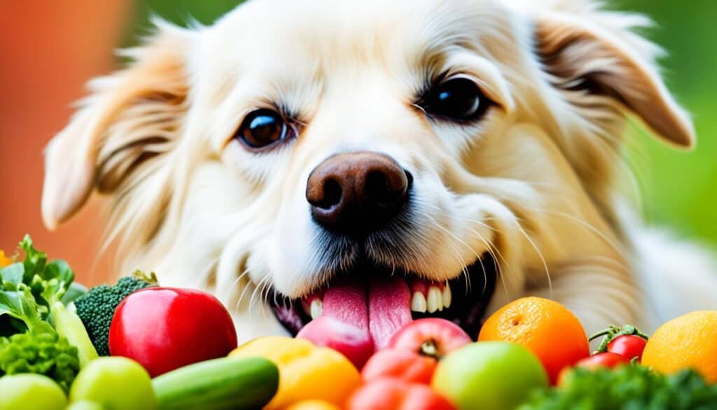 Image related to oral and nasal health in dogs