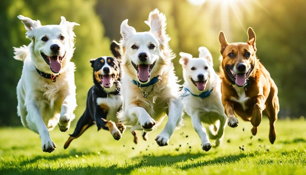 Prevent Fleas on Dogs