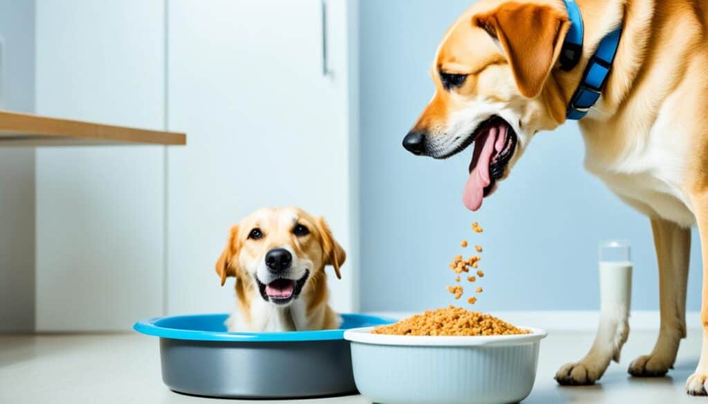 Preventing Acute Vomiting Preventing Acute Vomiting