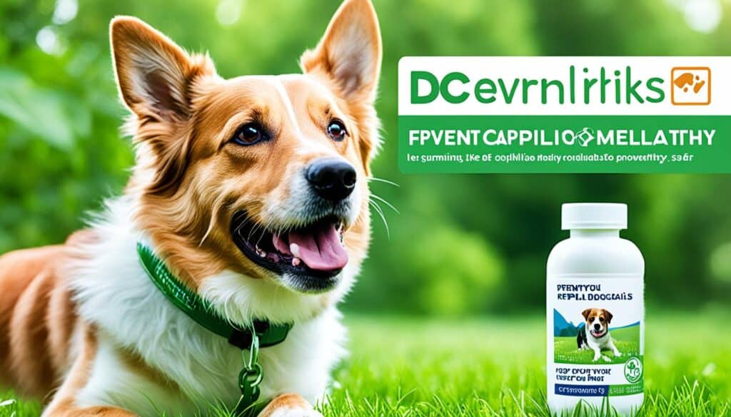 Preventing Capillaria