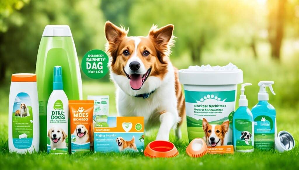 Prevention of Acral Lick Granulomas in Dogs