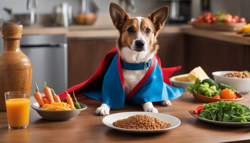 Prevention of Autoimmune Disease in Dogs