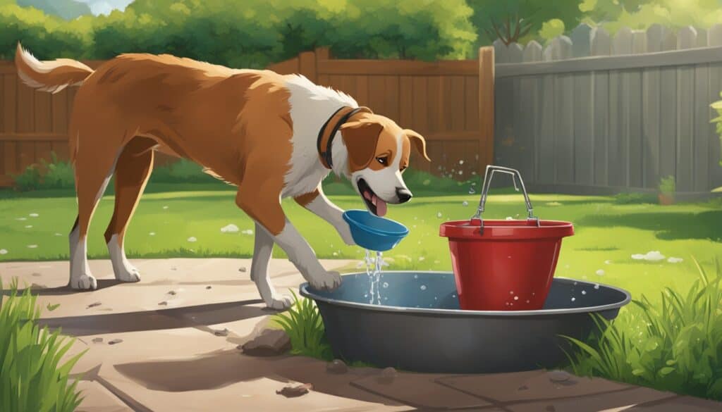 Prevention of Cryptosporidium in Dogs Prevention of Cryptosporidium in Dogs