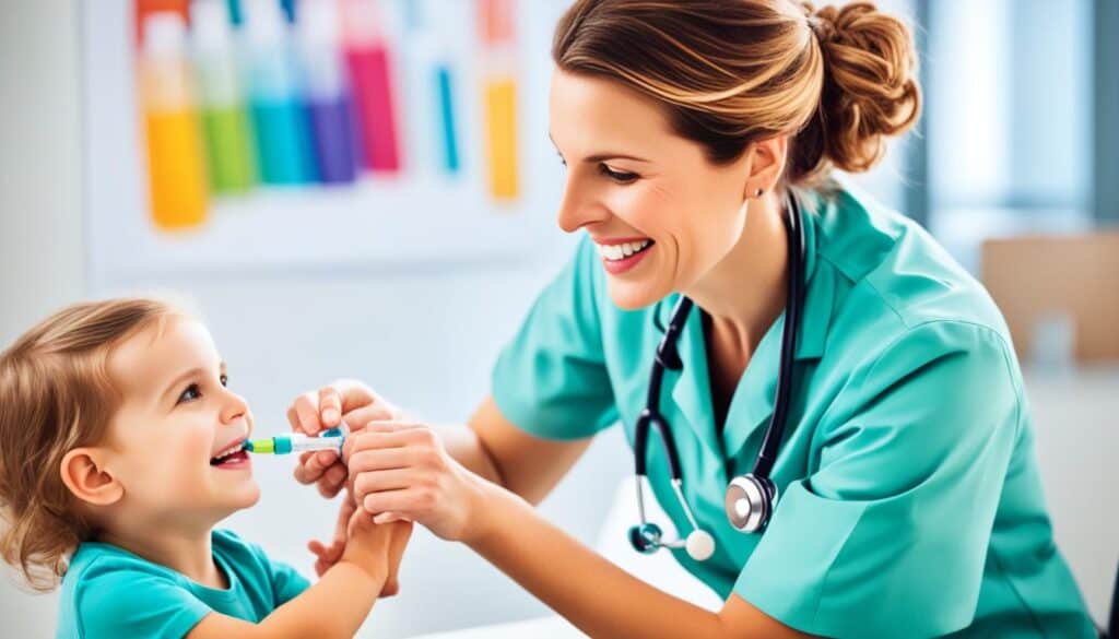 Prevention of Meningoencephalomyelitis Prevention of Meningoencephalomyelitis