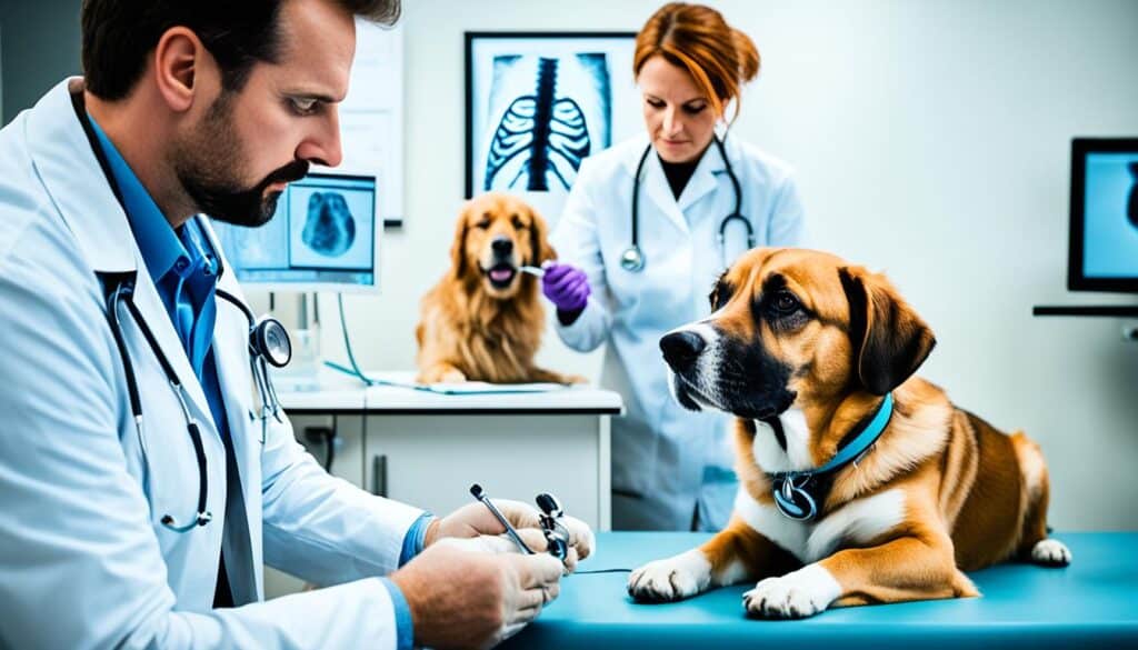 Prognosis of Ascites in Dogs