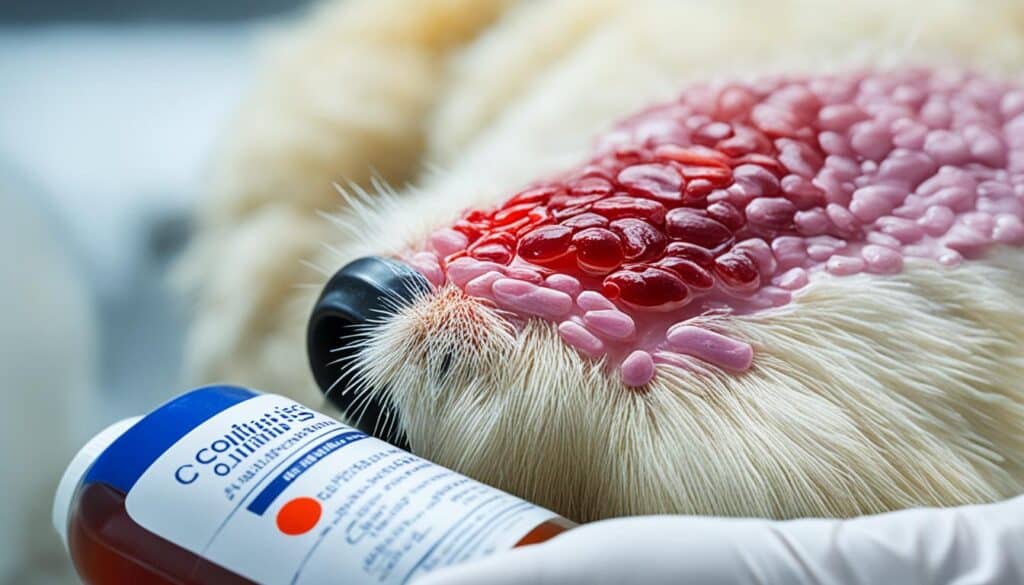 Prognosis of Colitis in Dogs Prognosis of Colitis in Dogs