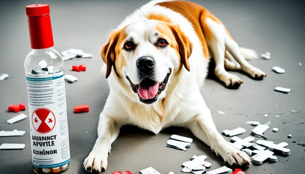 Risks of Aspirin for Dogs