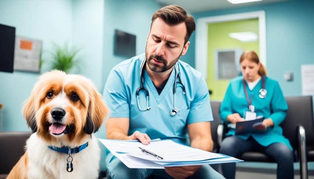 Seeking Veterinary Care for Ataxia