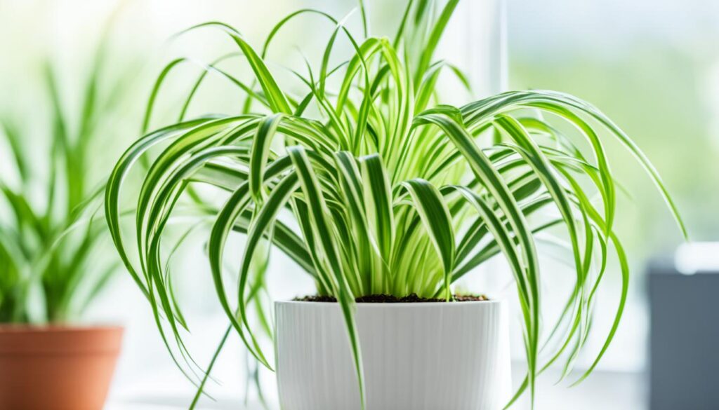Spider Plant