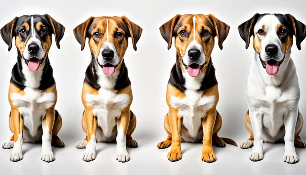 Stages of Distemper Stages of Distemper