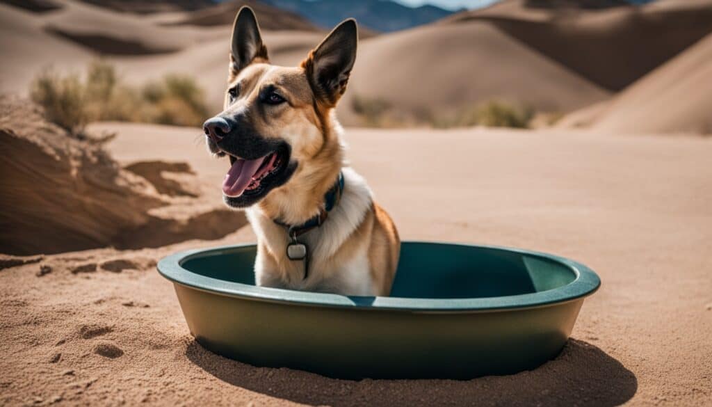 Symptoms of Diabetes Insipidus