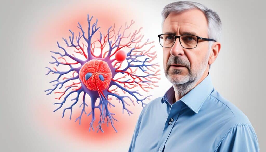 Symptoms of mycoplasma infection