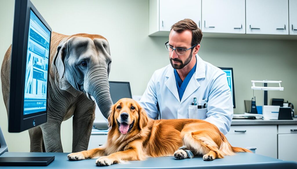 Veterinary Blood Work for Dog Veterinary Blood Work for Dog