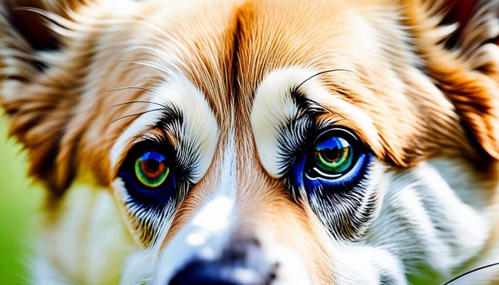 Vision preservation Vision preservation