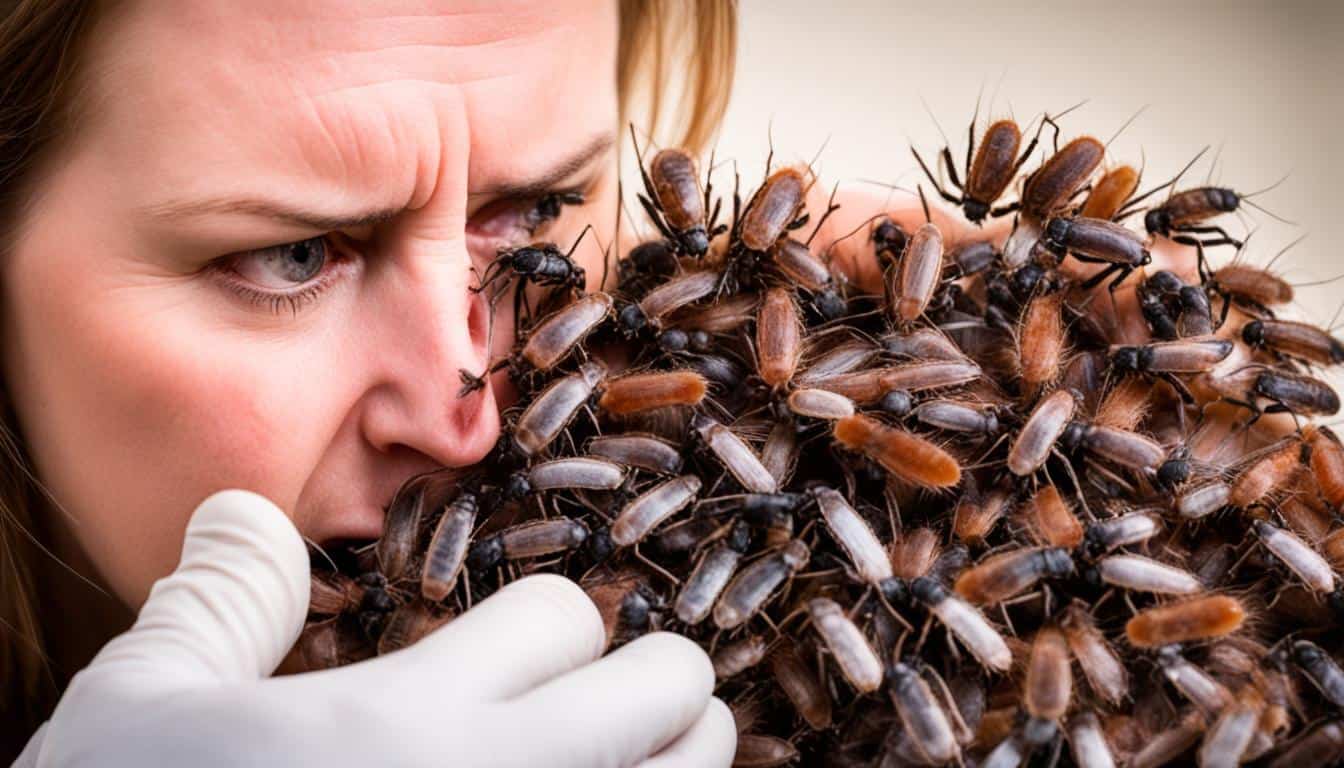 are fleas dangerous to humans