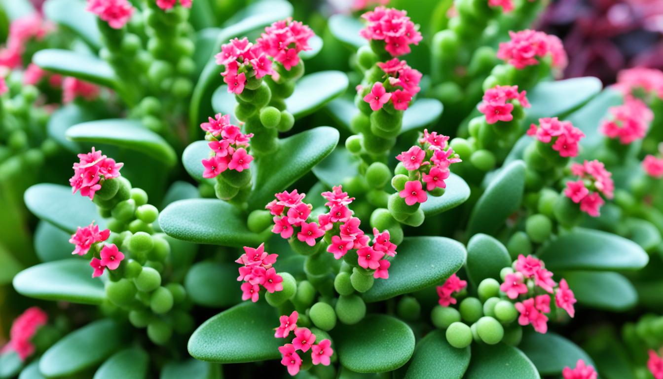 are kalanchoe toxic to cats