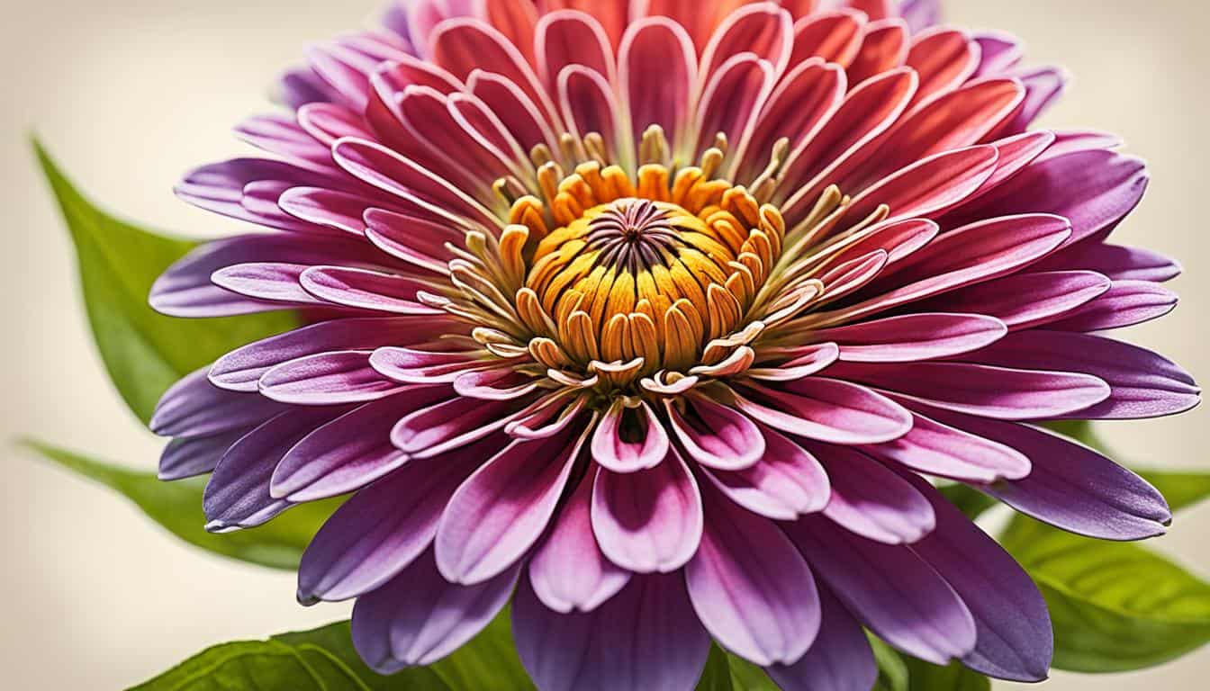 are zinnias toxic to cats