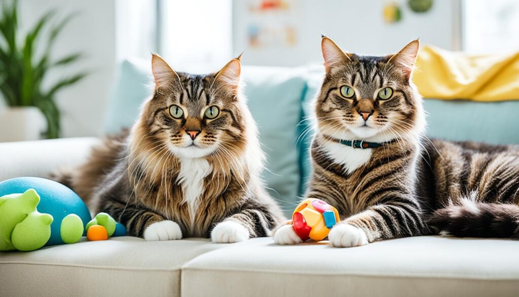 balanced cat resources