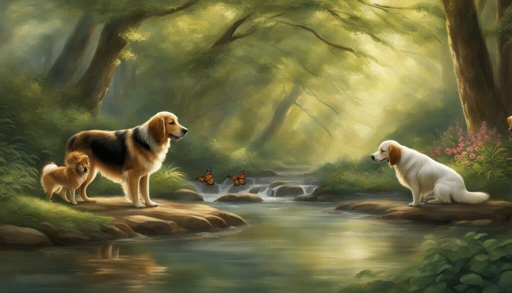 calming anxious dogs calming anxious dogs