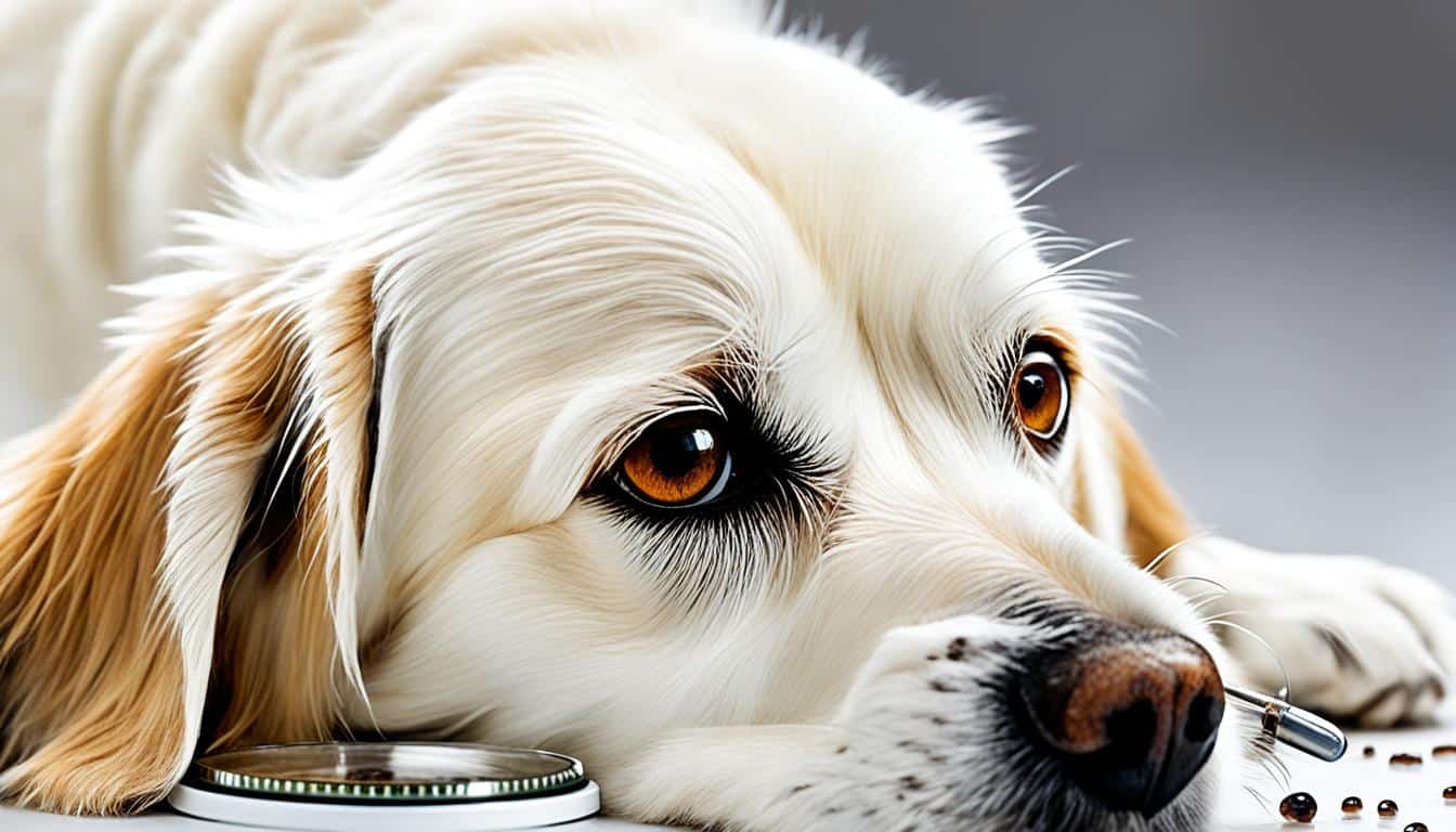 can a dog get fleas while on flea medication