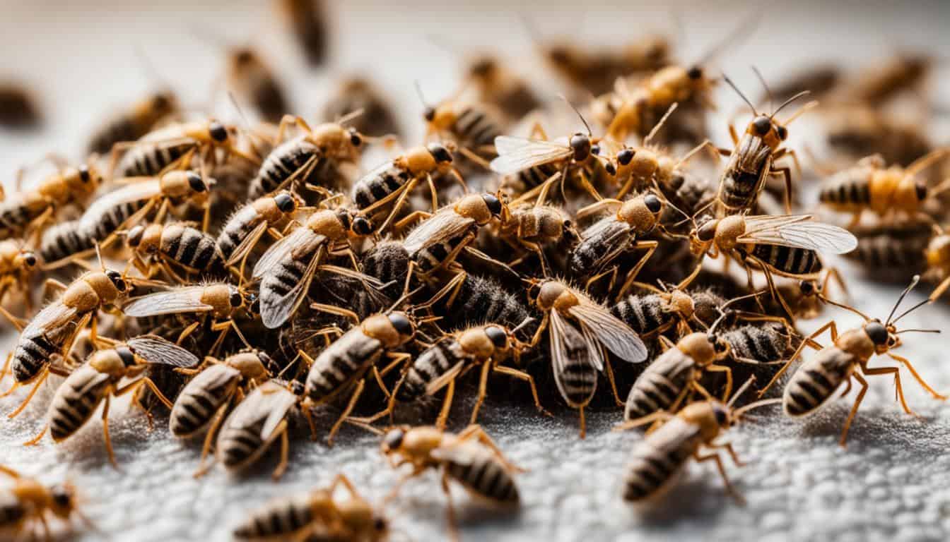 can fleas kill a dog