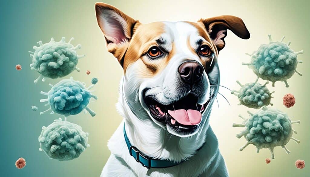 canine respiratory infection