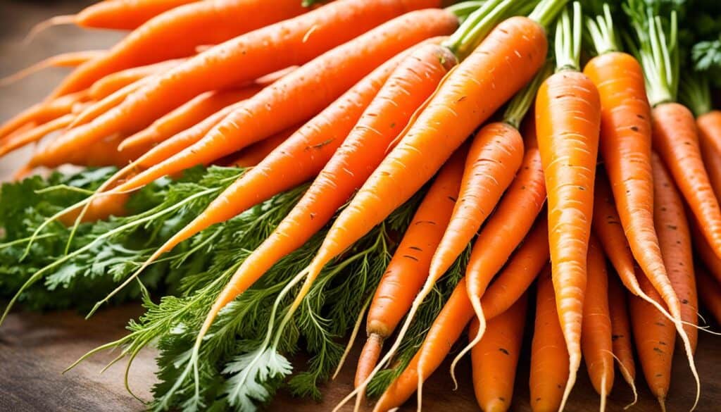 carrots for eye health carrots for eye health