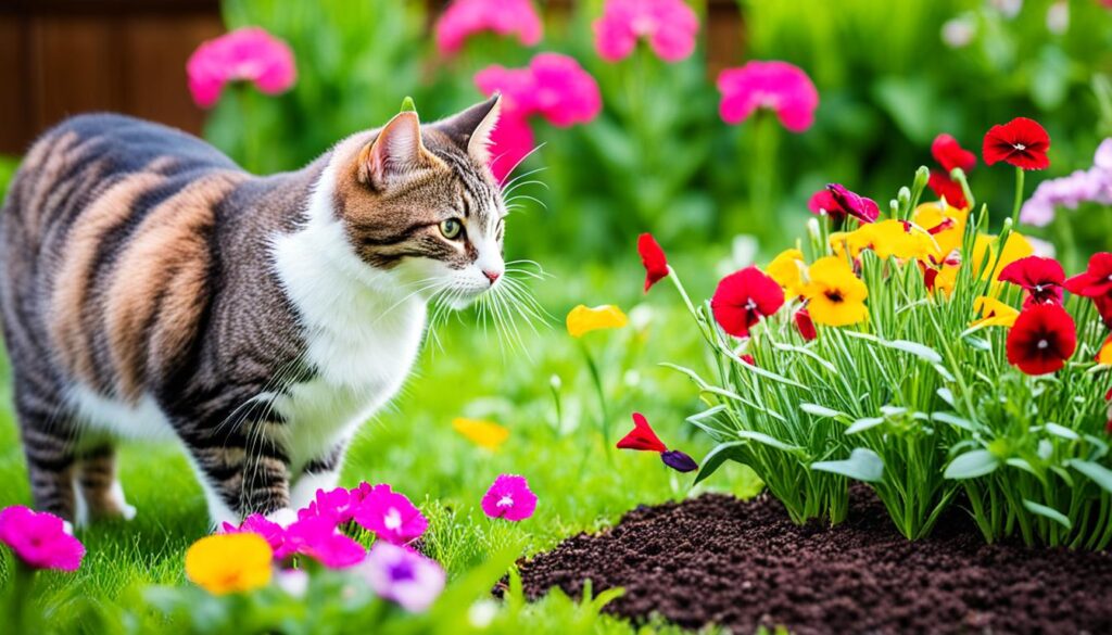 cat-friendly alternatives