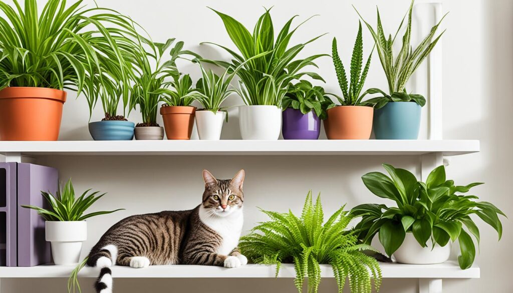 cat-friendly indoor plants cat-friendly indoor plants