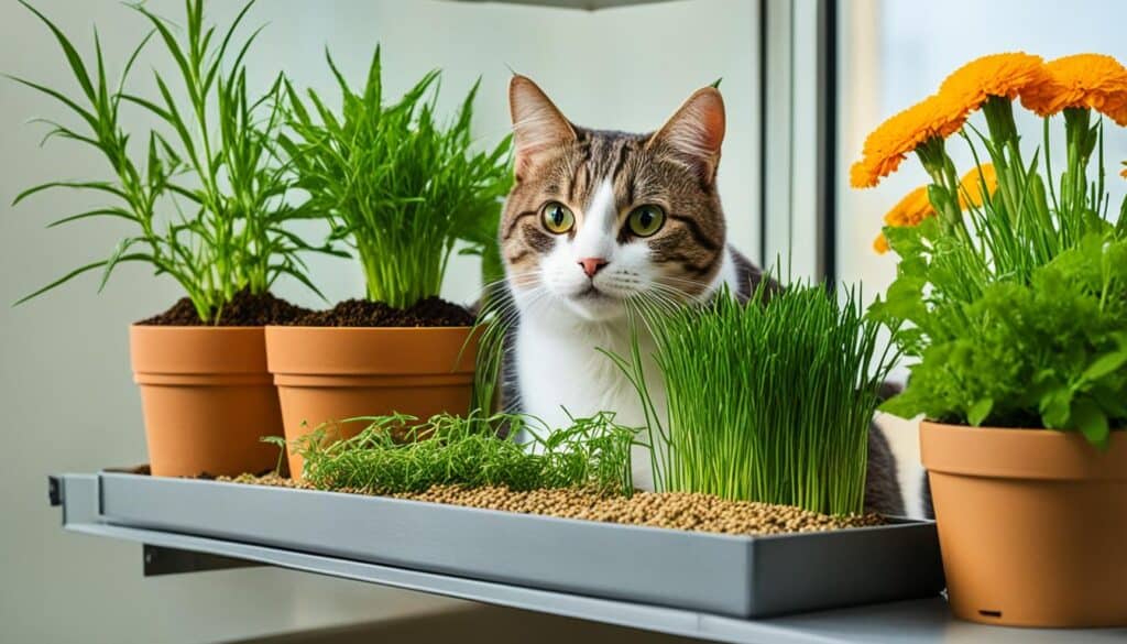 cat-friendly plants cat-friendly plants