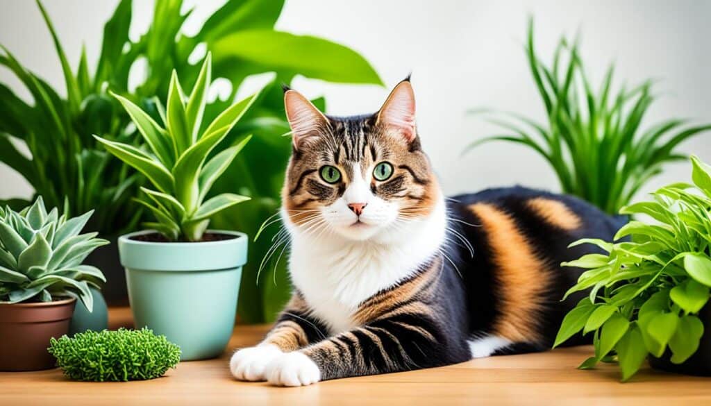 cat-safe home plants cat-safe home plants