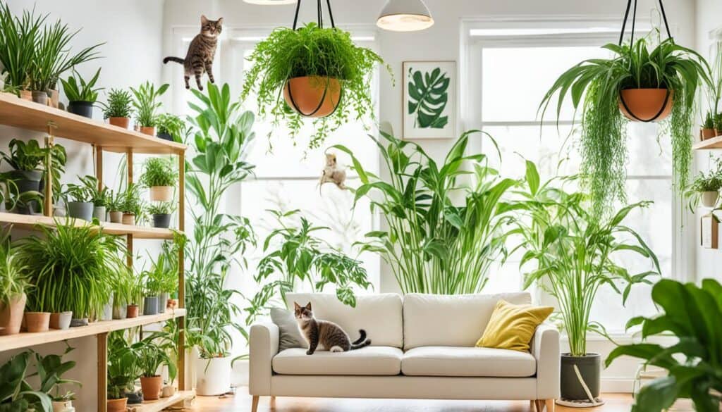 cat-safe home plants cat-safe home plants
