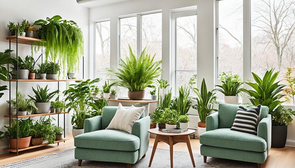 cat-safe houseplants