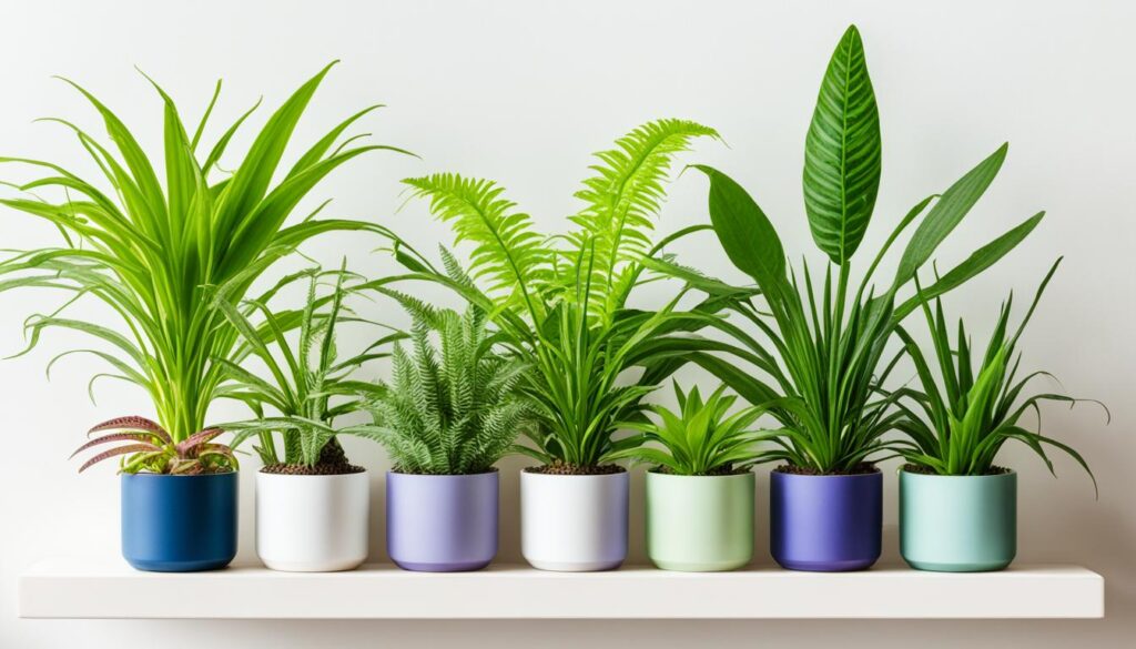 cat-safe plant alternatives