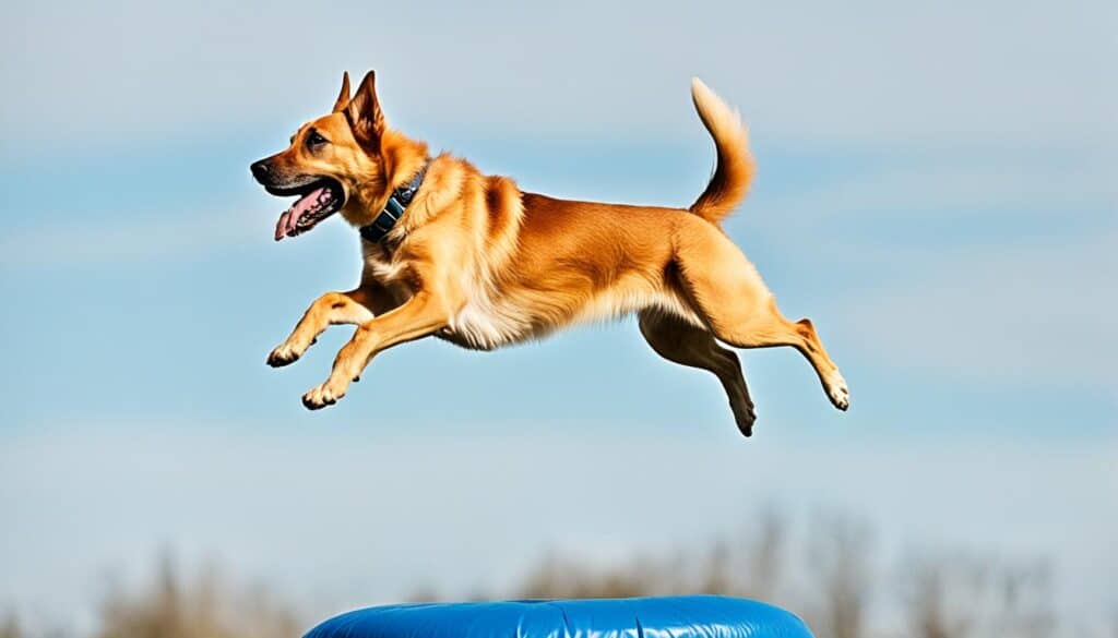 causes of dislocated shoulders in dogs