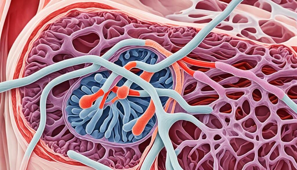 chronic bronchial infection in dogs